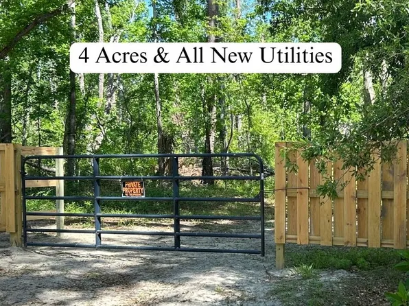 36 SW 77th Blvd, Jasper, FL 32052