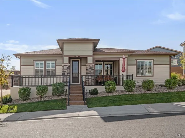 10754 Bear Cub Drive, Broomfield, CO 80021