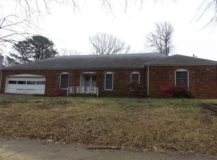 3116 Emerald St, Memphis, TN 38115