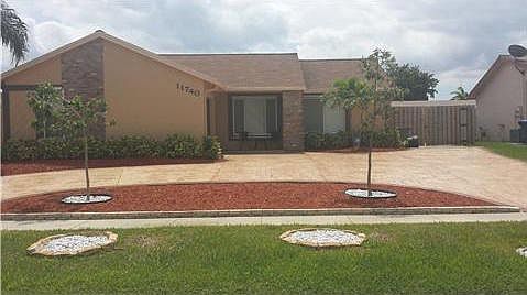 1st image of 11740 NW 40th Pl