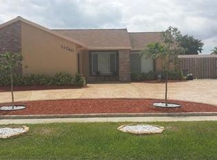 11740 NW 40th Pl, Sunrise, FL 33323