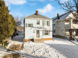 4445 W 49th St, Cleveland, OH