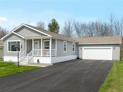 313 Gracies Pl, Clinton, NY, 13323
