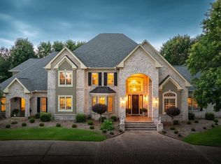 101 Rivertrail Ct, Greer, SC 29651