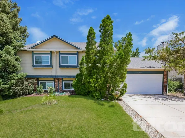 11406 W Bowles Pl, Littleton, CO 80127