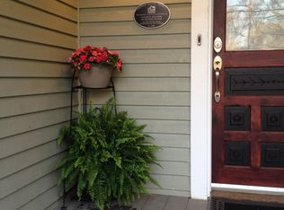 320 South St, Davidson, NC 28036