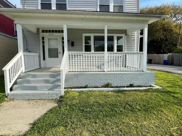 1416 Portsmouth Blvd, Portsmouth, VA 23704