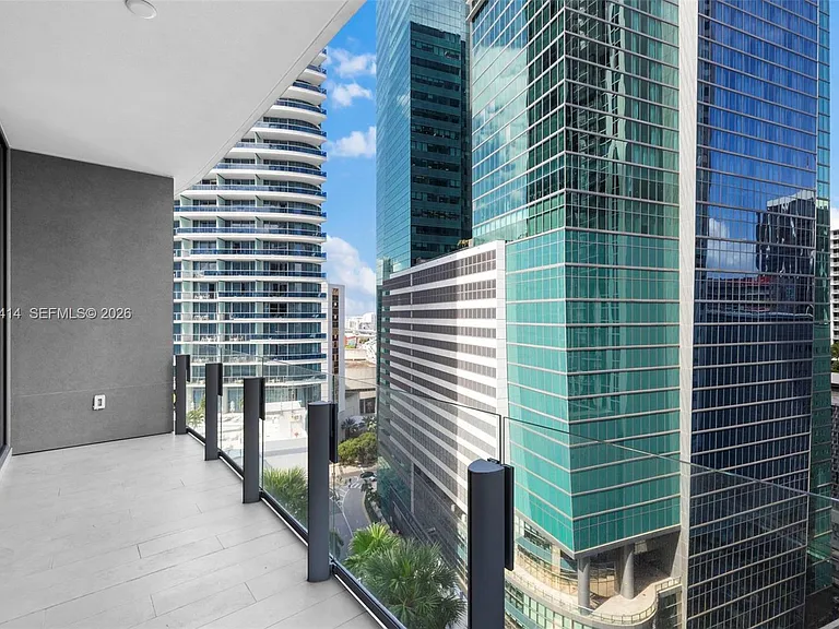 300 Biscayne Boulevard Way #1708 — Photo 26