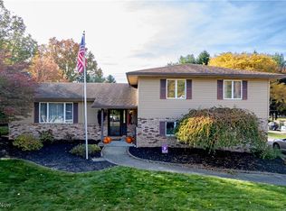 154 Cannon Dr, Wooster, OH 44691