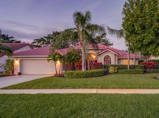 7131 Lockwood Rd, Lake Worth, FL 33467