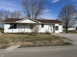 7982 E County Road 200 S, Greensburg, IN 47240