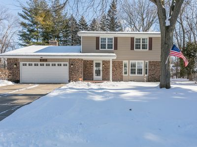 2037 Ann Ln, Green Bay, WI, 54304