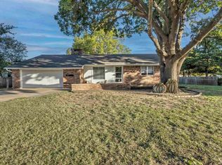 1905 W Ash Ave, Duncan, OK 73533