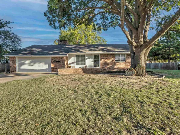 1905 W Ash Ave, Duncan, OK 73533