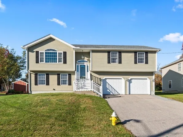 23 Viele Ave, Worcester, MA 01605