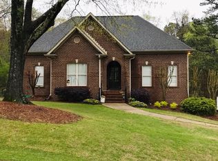 594 Robinson St, Springville, AL 35146