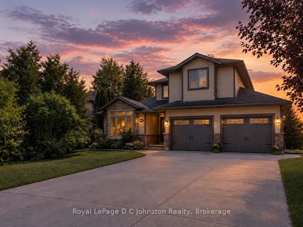 482 Creekwood Dr, Saugeen Shores, ON N0H 2L0