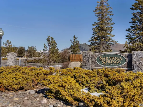 1175 Casa Blanca Ct, Minden, NV 89423