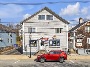 474 Thames St, Bristol, RI 02809