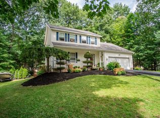 12 Milton Heights Blvd, Ballston Spa, NY 12020