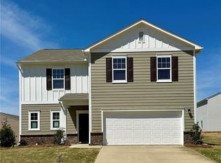 343 Champions Blvd, Dallas, GA 30157