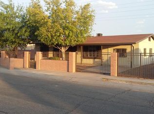 401 W Wedwick St, Tucson, AZ 85706