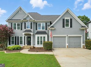 322 Walnut Hills Xing, Canton, GA 30114