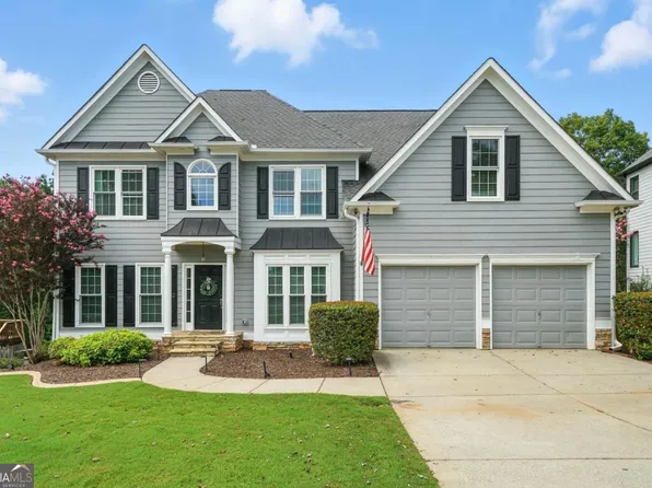 322 Walnut Hills Xing, Canton, GA 30114