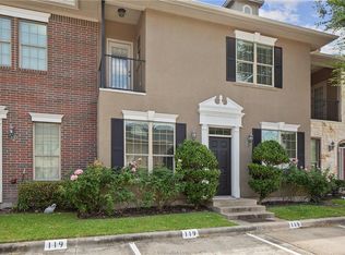 119 Forest (pvt) Dr, College Station, TX 77840