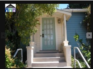 1634 Tacoma Ave, Berkeley, CA 94707