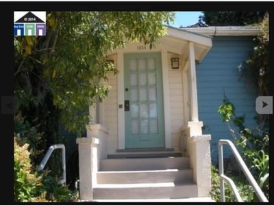1634 Tacoma Ave, Berkeley, CA, 94707