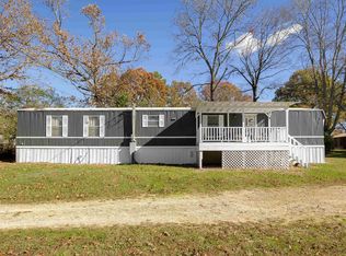 325 Prospect Ave, Collinwood, TN 38450