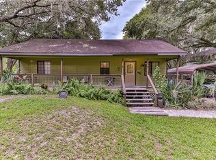 282 N Robin Hood Rd, Inverness, FL 34450