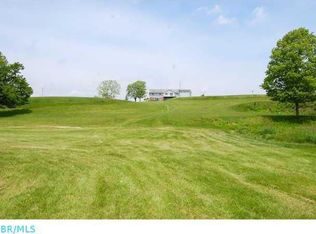 3967 S State Route 292, East Liberty, OH