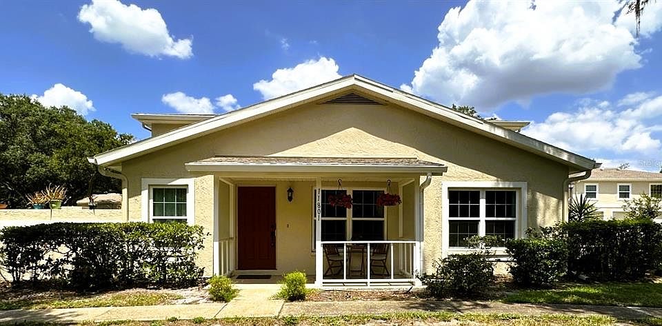1st image of 11801 FOXRUN LANE #11801