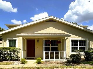 11801 Foxrun Ln #11801, Tampa, FL 33617