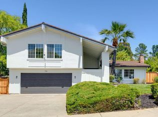 726 Sylvaner Dr, Pleasanton, CA 94566