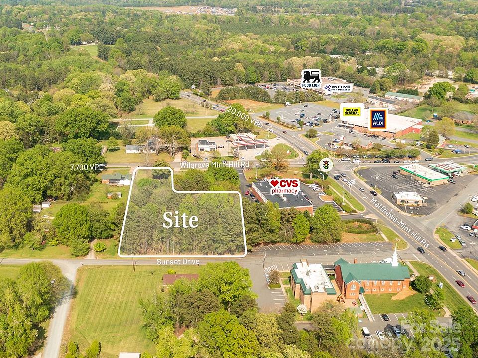 2nd image of 4317 Wilgrove Mint Hill Rd