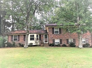 816 Olivia Ave SE, Huntsville, AL 35802