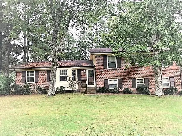 816 Olivia Ave SE, Huntsville, AL 35802