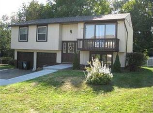 227 Oberlin Dr, Butler, PA