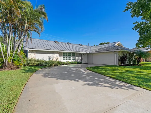 4456 Nicole Circle, Jupiter, FL 33469