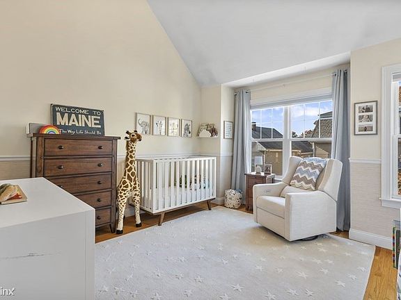 10 South Sydney #10 Boston (Dorchester) Unit Photo 22