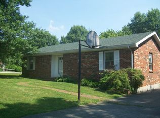 109 Horn Dr, Lawrenceburg, KY 40342