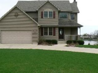 1329 W 163rd Ave, Crown Pt, IN