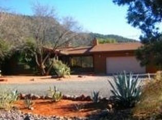 20 Solo De Paso Ln, Sedona, AZ 86351
