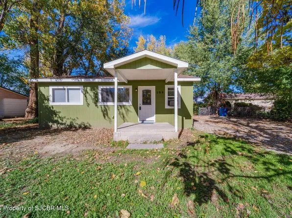 108 E Pine Ave, Bloomfield, NM 87413