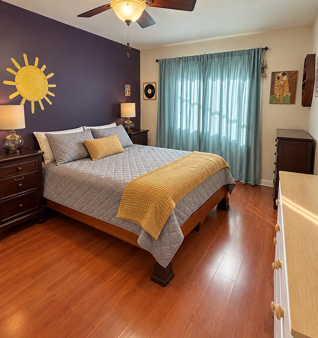 3 bed, $3,200 — Photo 2