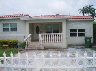 2240 SW 19th St, Miami, FL 33145