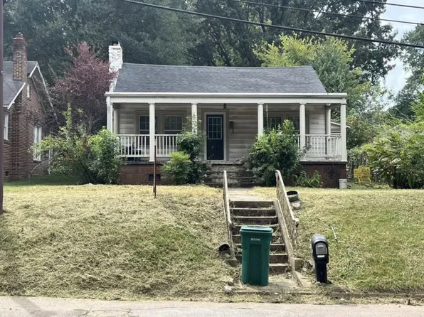 266 W Forest Ave, Jackson, TN 38301